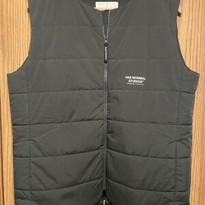 Pas Normal Studios Insulated Off-Race Vest